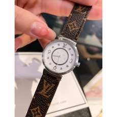 LOUIS VUITTON Watches